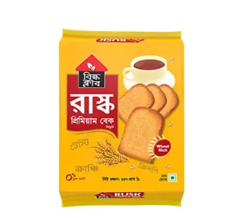 বিস্ক ক্লাব রাস্ক কিট