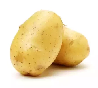 বড় আলু