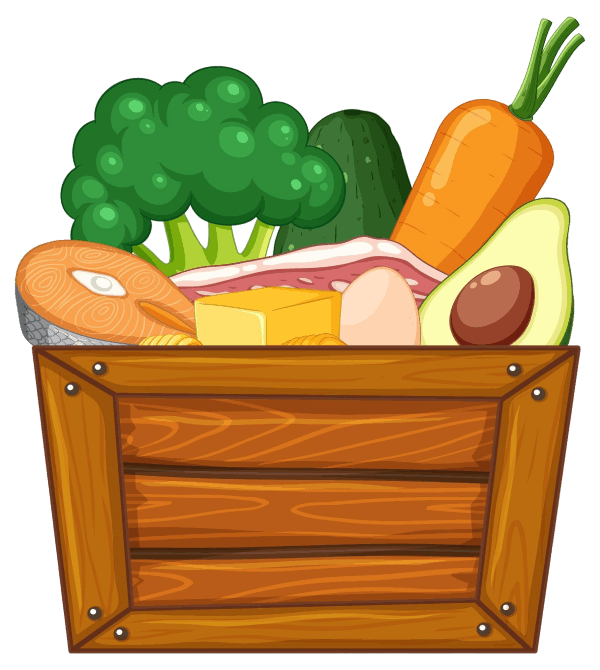 মুদি পণ্য