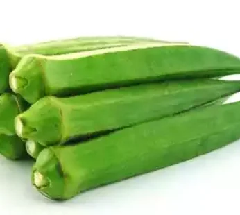 ঢেঁড়স