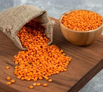 মসুরের ডাল
