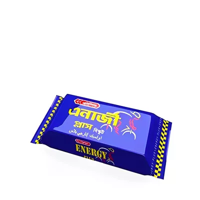 অলিম্পিক এনার্জি প্লাস বিস্কুট