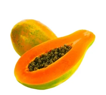 পাকা পেঁপে