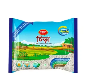 প্রাণ চিঁড়া