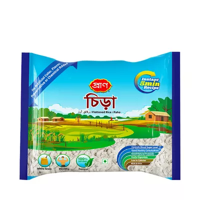 প্রাণ চিঁড়া