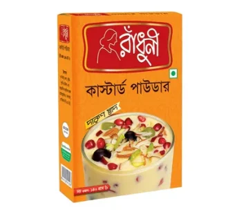 রাঁধুনি কাস্টার্ড পাওডার