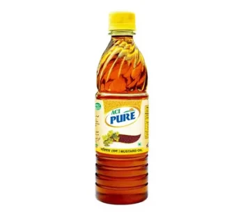 ACI খাঁটি সরিষার তেল – ১ লিটার