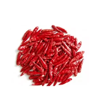 শুকনা মরিচ 100gm