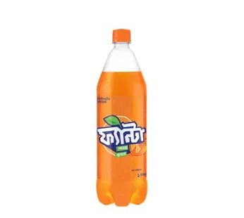 ফ্যান্টা অরেঞ্জ 1 লিটার
