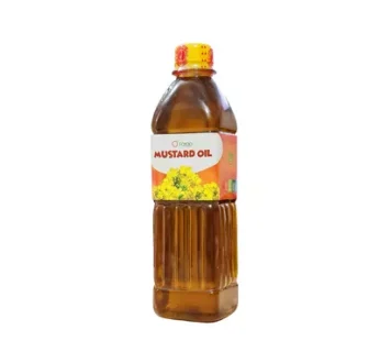 Fargo Mustard Oil 500ml