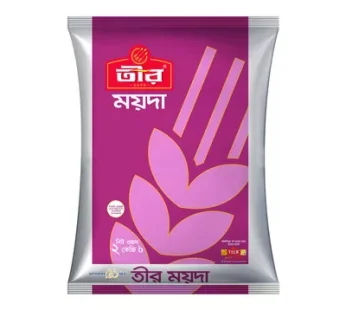 Teer White Flour (Maida)