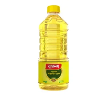Foodela Fortified Soyabean oil 2ltr