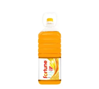 Fortune Fortified Rice Bran Oil 2ltr