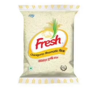 ফ্রেশ চিনিগুঁড়া চাল