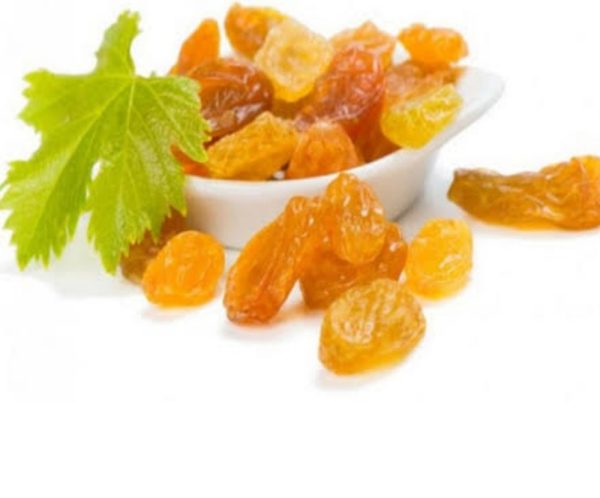 Kismis Dry Fruit, Seedless, Packaging Size - ইমেজ 2