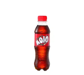 মোজো