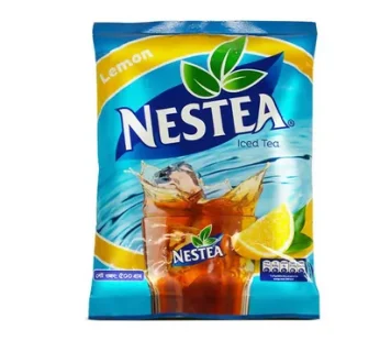 নেস্টি আইসড টি লেবু ৫০০গ্রাম
