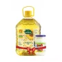 Olitalia Fortified Sunflower oil (Free Alfa Mayonnaise 236.5 ml) 5ltr