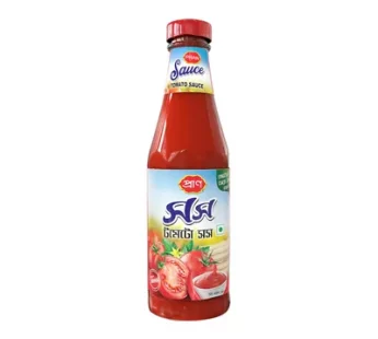 টমেটো সস