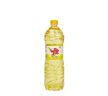 Pusti Fortified Soyabean Oil 1ltr