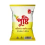 Pusti Fortified Soyabean Oil (poly) 1ltr