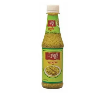 রাধুনী কাসুন্দি