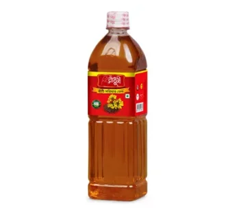 Radhuni Pure Mustard Oil 2ltr