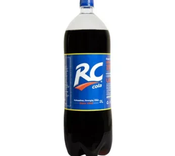 আরসি কোলা ২ লিটার