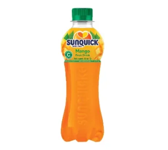 Sunquick Mango Fruit Drink 250ml