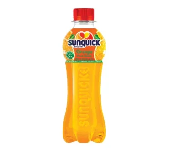 Sunquick Orange Fruit Drink  250ml