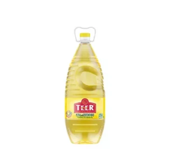 Teer Fortified Soyabean Oil 2ltr