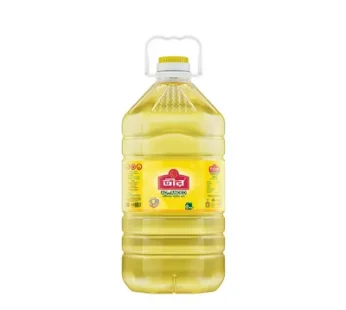 Teer Fortified Soyabean Oil 5ltr