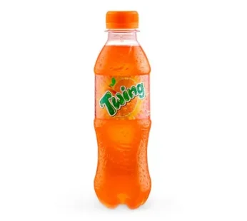 Twing Orange Drink 250ml