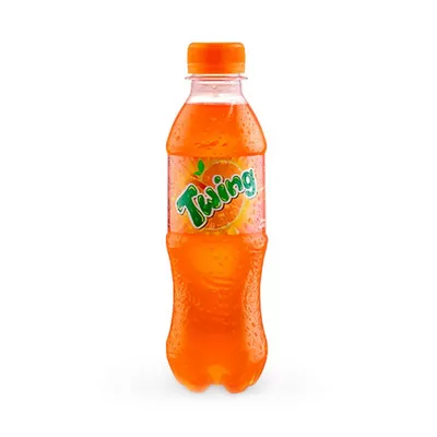 Twing Orange Drink 250ml