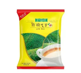 Ispahani Mirzapore Best Leaf Tea