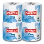 Partex Cleen Toilet Tissue Super Soft 4Rolls