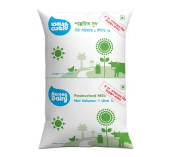 Aarong Dairy Pasteurized Liquid Milk
